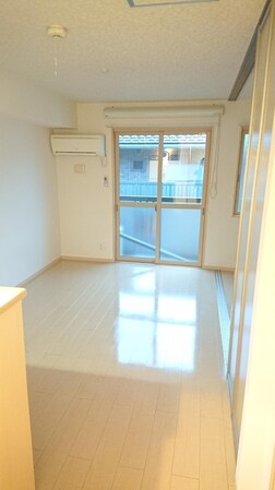 サンクレアIIの物件内観写真